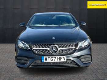 Used Mercedes-Benz E-Class 2017 for sale - 75018622: Photo
