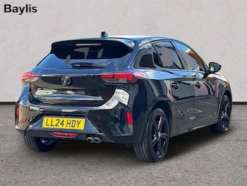 Used Vauxhall Corsa 2024 for sale - 78575096: Photo