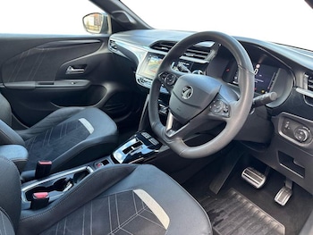 Used Vauxhall Corsa 2024 for sale - 78575096: Photo