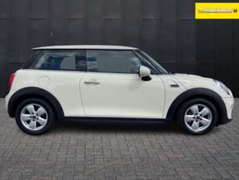 Used MINI Hatch 2017 for sale - 75193415: Photo