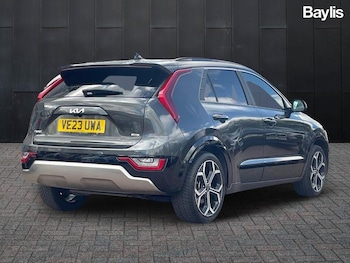 Used Kia Niro 2023 for sale - 78028565: Photo