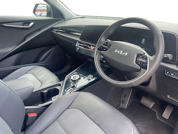 Used Kia Niro 2023 for sale - 78028565: Photo