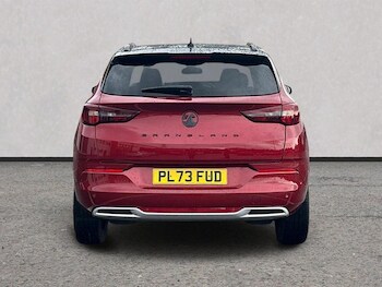 Used Vauxhall Grandland 2024 for sale - 78443005: Photo