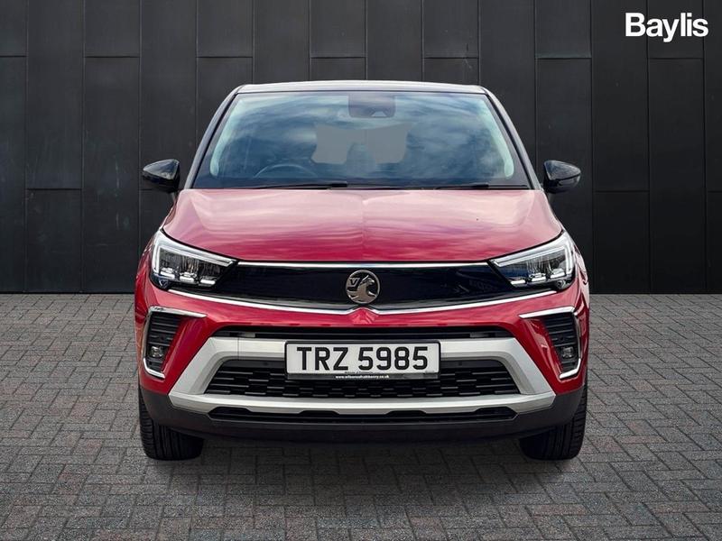 Used Vauxhall Crossland 2022 for sale - 77951323: Photo 10