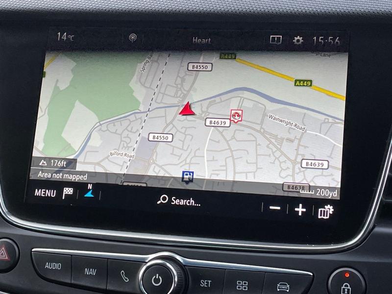 Used Vauxhall Crossland 2022 for sale - 77951323: Photo 19