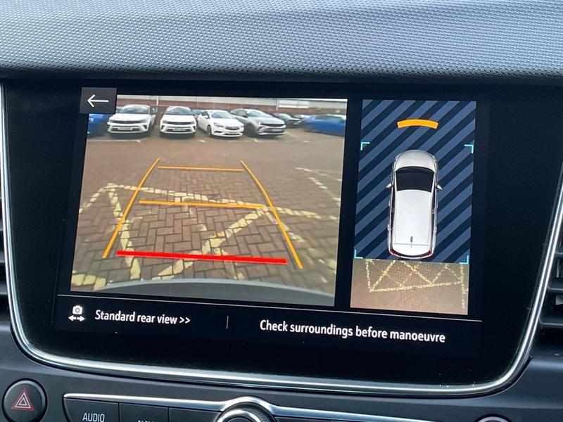 Used Vauxhall Crossland 2022 for sale - 77951323: Photo 20