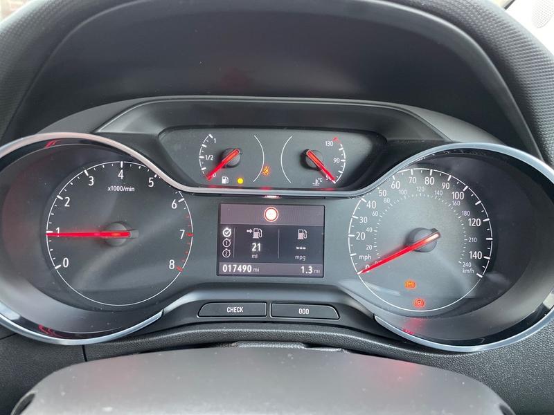 Used Vauxhall Crossland 2022 for sale - 77951323: Photo 21