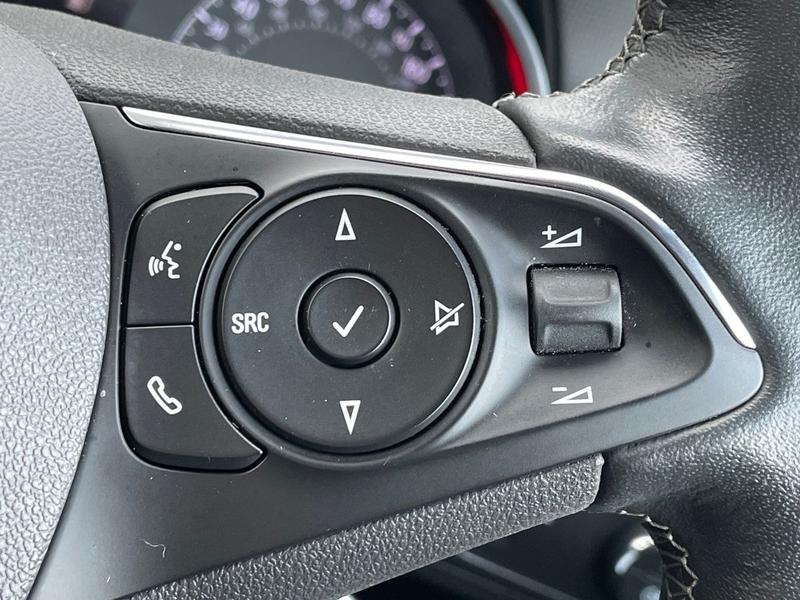 Used Vauxhall Crossland 2022 for sale - 77951323: Photo 23