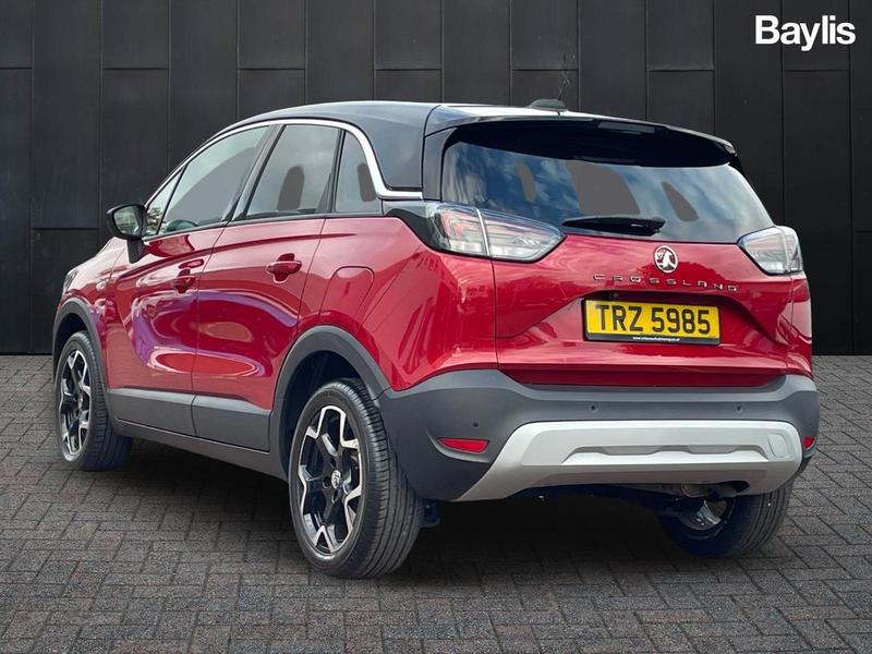 Used Vauxhall Crossland 2022 for sale - 77951323: Photo 7
