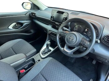 Used Toyota Yaris 2022 for sale - 78575146: Photo
