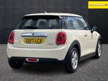 Used MINI Hatch 2017 for sale - 74868868: Photo