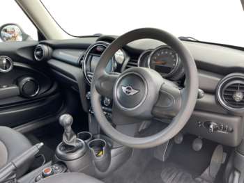 Used MINI Hatch 2017 for sale - 74868868: Photo