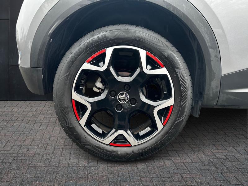 Used Vauxhall Mokka 2023 for sale - 77910512: Photo 11