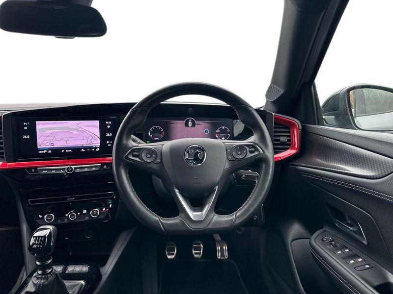 Used Vauxhall Mokka 2023 for sale - 77910512: Photo 12