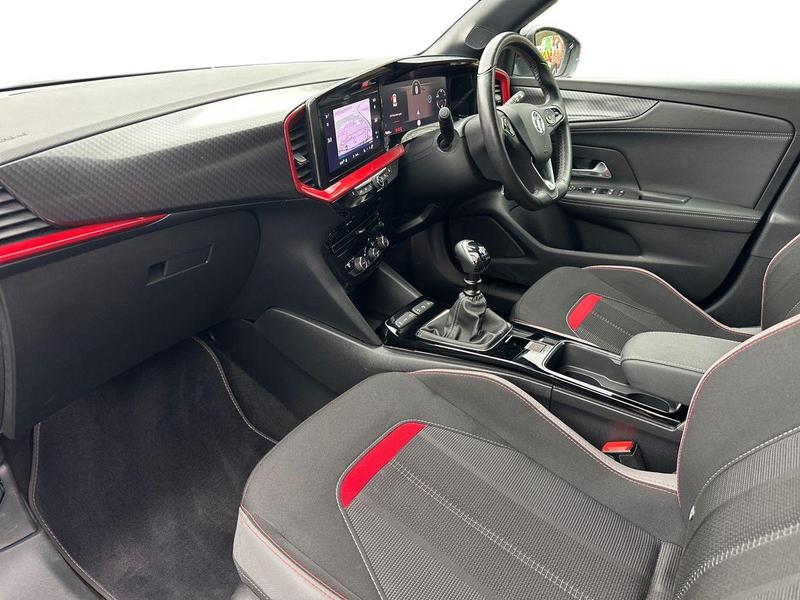Used Vauxhall Mokka 2023 for sale - 77910512: Photo 14