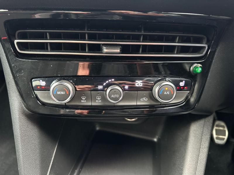 Used Vauxhall Mokka 2023 for sale - 77910512: Photo 16