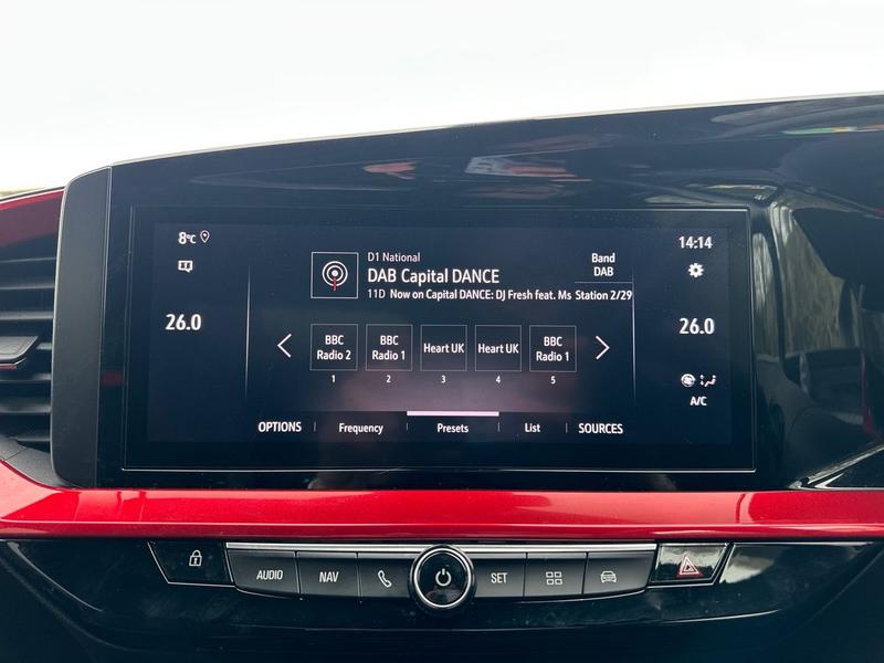 Used Vauxhall Mokka 2023 for sale - 77910512: Photo 18