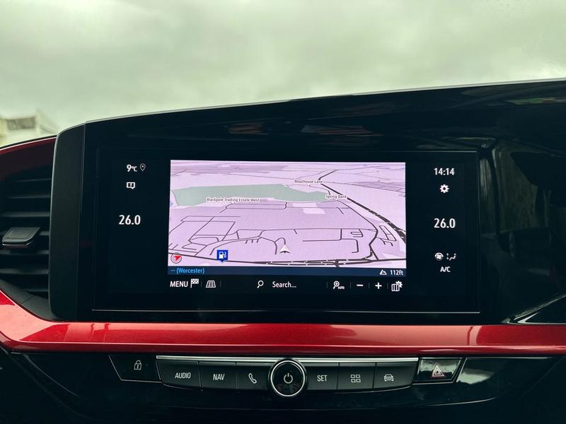 Used Vauxhall Mokka 2023 for sale - 77910512: Photo 19