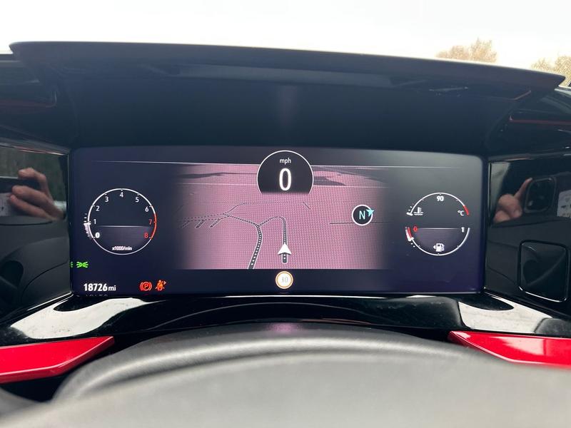 Used Vauxhall Mokka 2023 for sale - 77910512: Photo 21