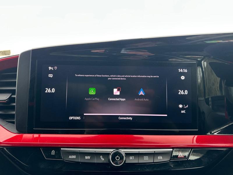 Used Vauxhall Mokka 2023 for sale - 77910512: Photo 28