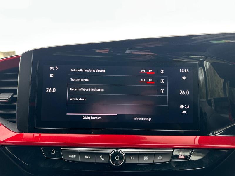 Used Vauxhall Mokka 2023 for sale - 77910512: Photo 29