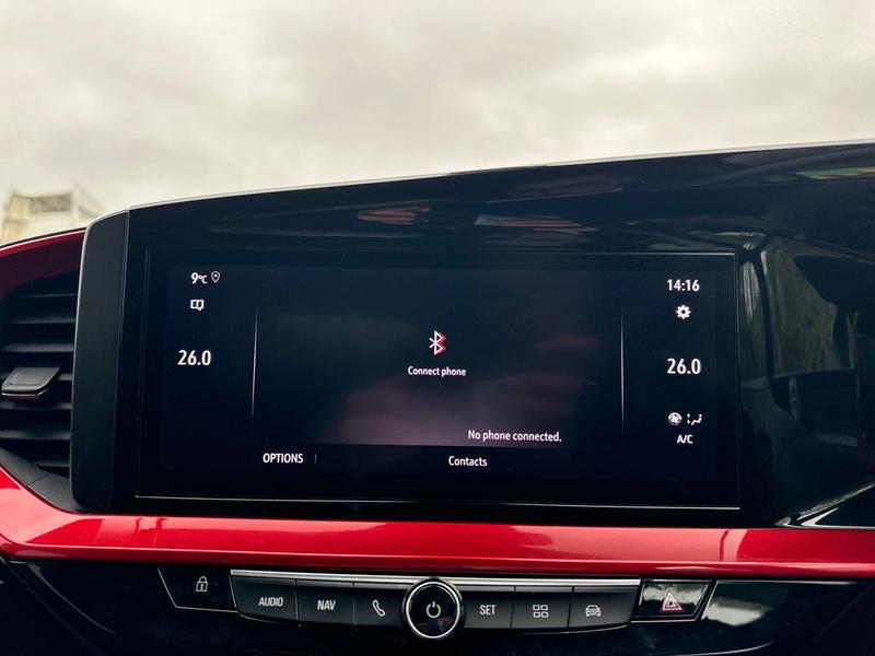 Used Vauxhall Mokka 2023 for sale - 77910512: Photo 30