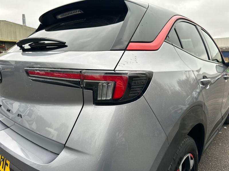 Used Vauxhall Mokka 2023 for sale - 77910512: Photo 34