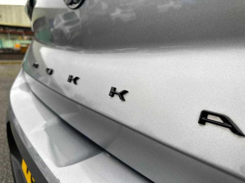 Used Vauxhall Mokka 2023 for sale - 77910512: Photo 36