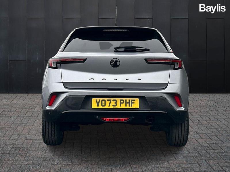 Used Vauxhall Mokka 2023 for sale - 77910512: Photo 6