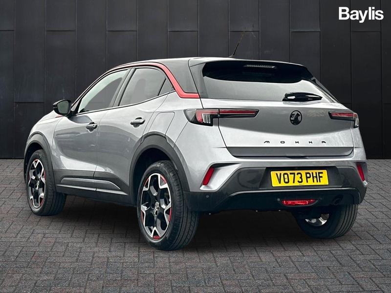 Used Vauxhall Mokka 2023 for sale - 77910512: Photo 7