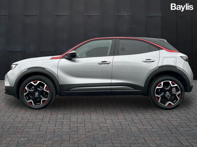 Used Vauxhall Mokka 2023 for sale - 77910512: Photo 8