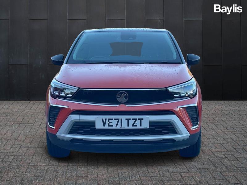Used Vauxhall Crossland 2022 for sale - 77910480: Photo 10