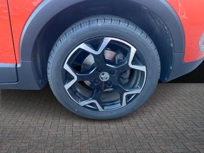 Used Vauxhall Crossland 2022 for sale - 77910480: Photo 11