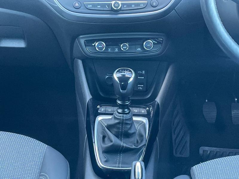 Used Vauxhall Crossland 2022 for sale - 77910480: Photo 15