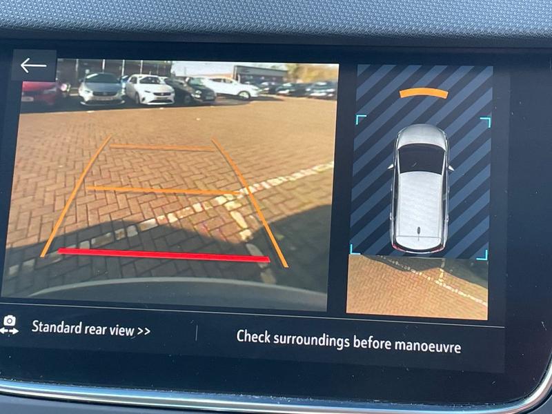 Used Vauxhall Crossland 2022 for sale - 77910480: Photo 20