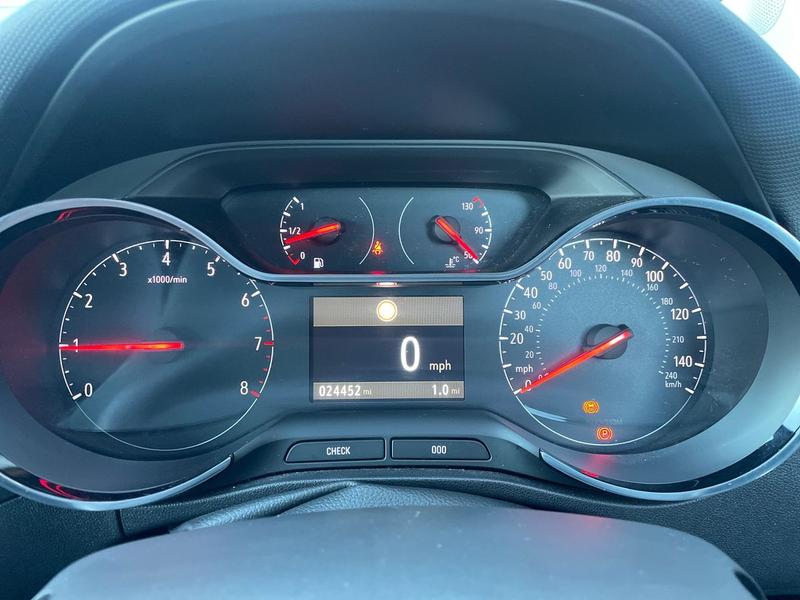 Used Vauxhall Crossland 2022 for sale - 77910480: Photo 21