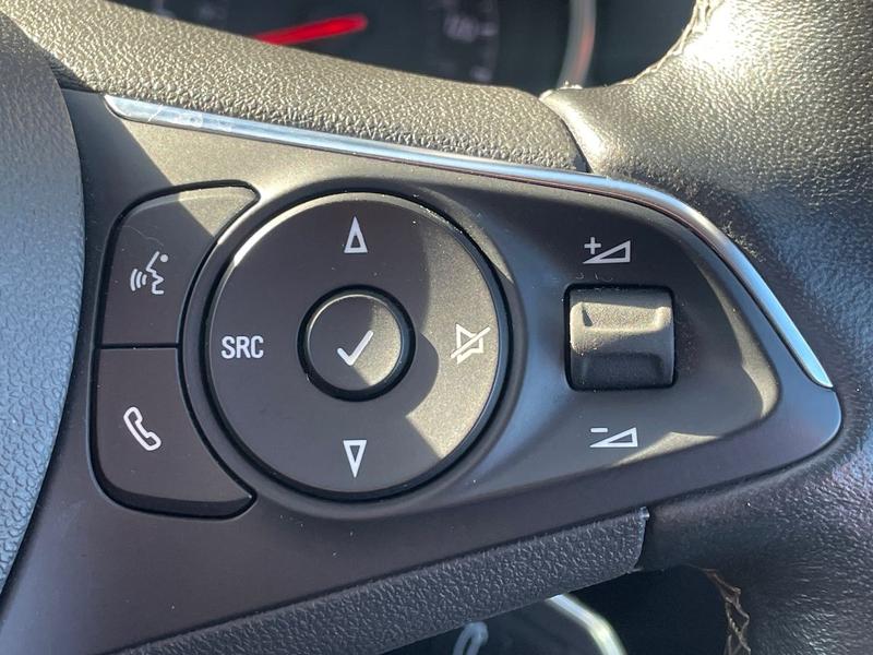 Used Vauxhall Crossland 2022 for sale - 77910480: Photo 23