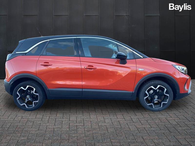 Used Vauxhall Crossland 2022 for sale - 77910480: Photo 5