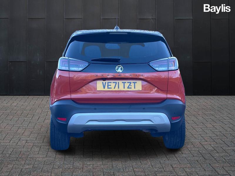 Used Vauxhall Crossland 2022 for sale - 77910480: Photo 6