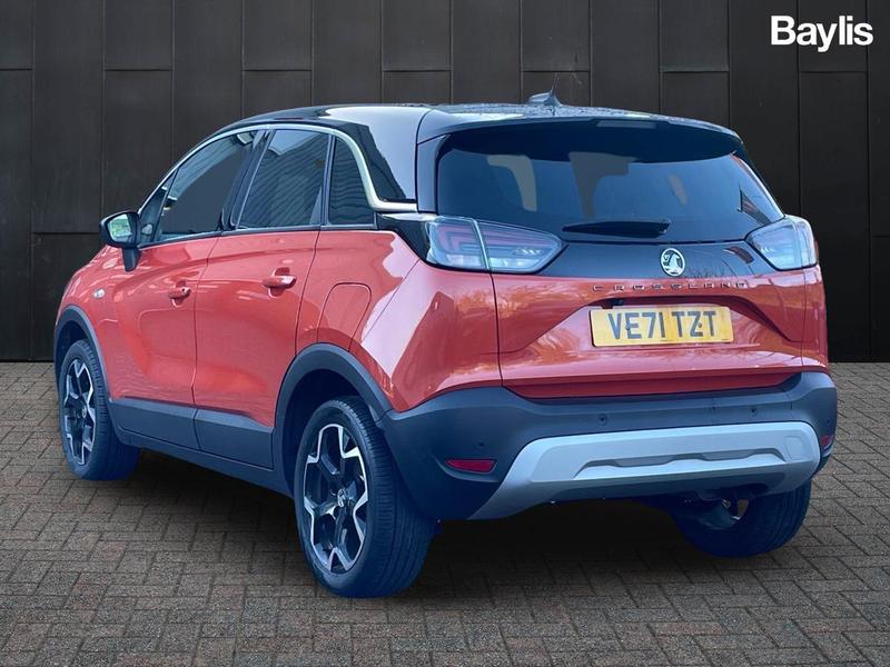 Used Vauxhall Crossland 2022 for sale - 77910480: Photo 7