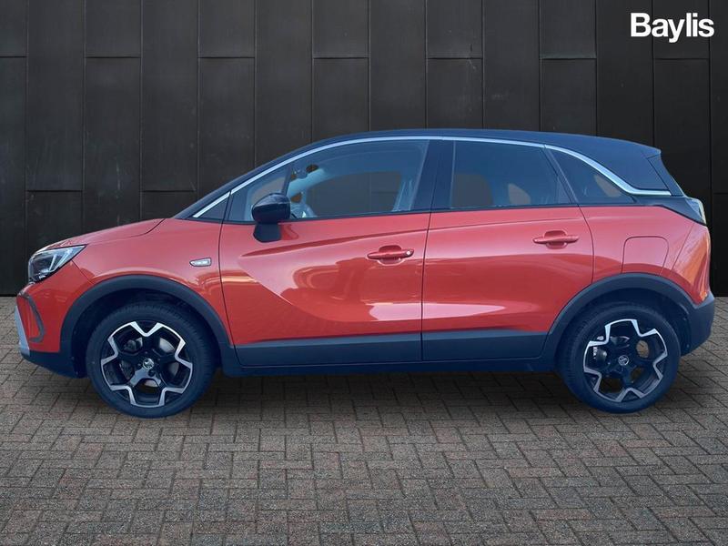 Used Vauxhall Crossland 2022 for sale - 77910480: Photo 8