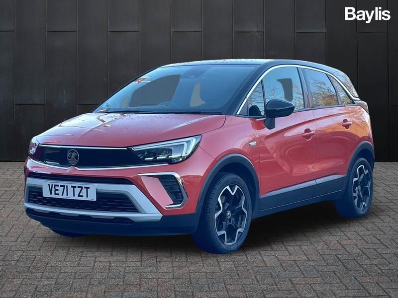 Used Vauxhall Crossland 2022 for sale - 77910480: Photo 9