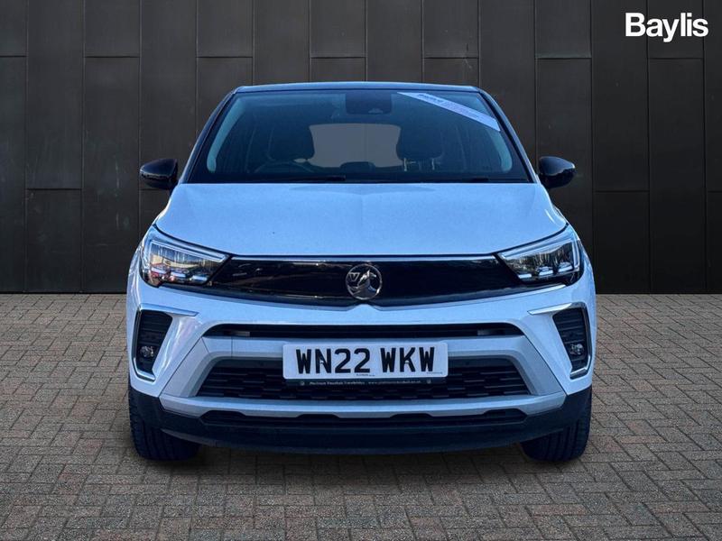 Used Vauxhall Crossland 2022 for sale - 77910479: Photo 10