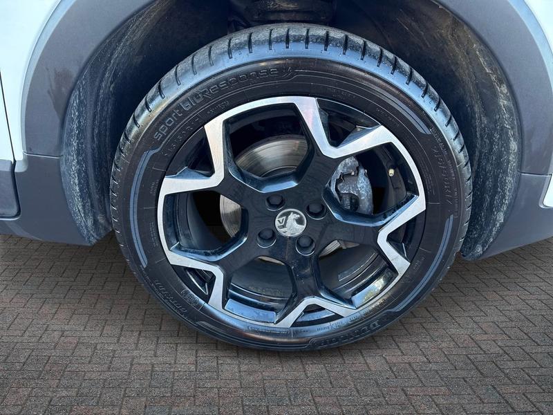 Used Vauxhall Crossland 2022 for sale - 77910479: Photo 11