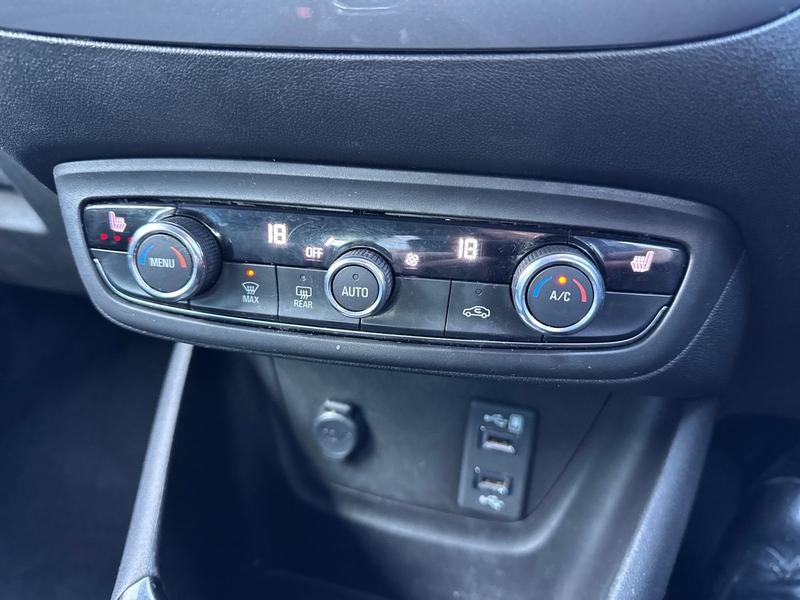 Used Vauxhall Crossland 2022 for sale - 77910479: Photo 16