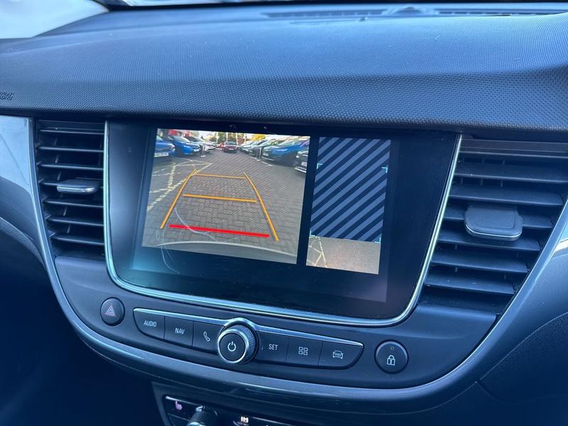 Used Vauxhall Crossland 2022 for sale - 77910479: Photo 20