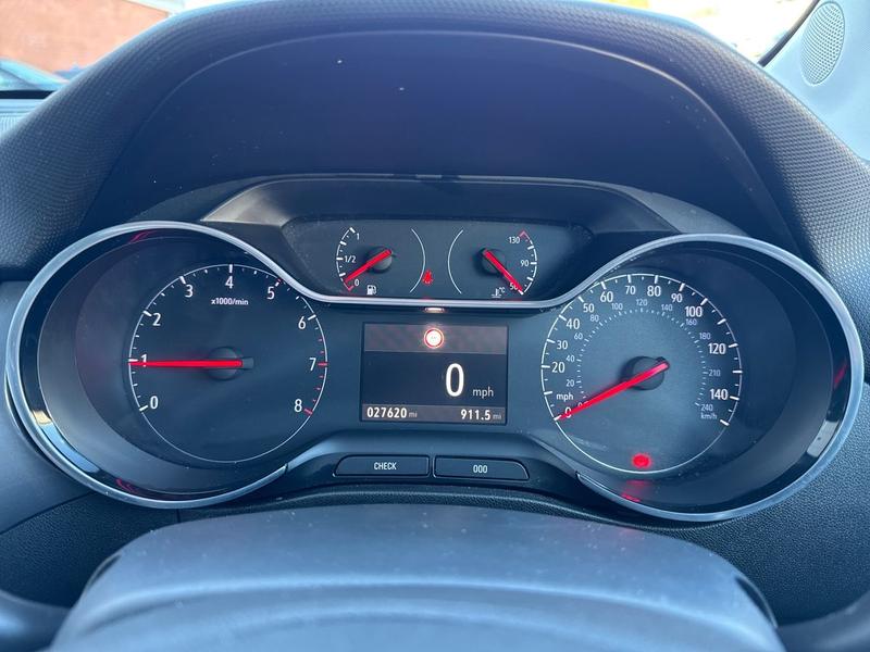 Used Vauxhall Crossland 2022 for sale - 77910479: Photo 21