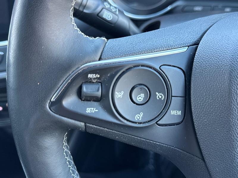 Used Vauxhall Crossland 2022 for sale - 77910479: Photo 22