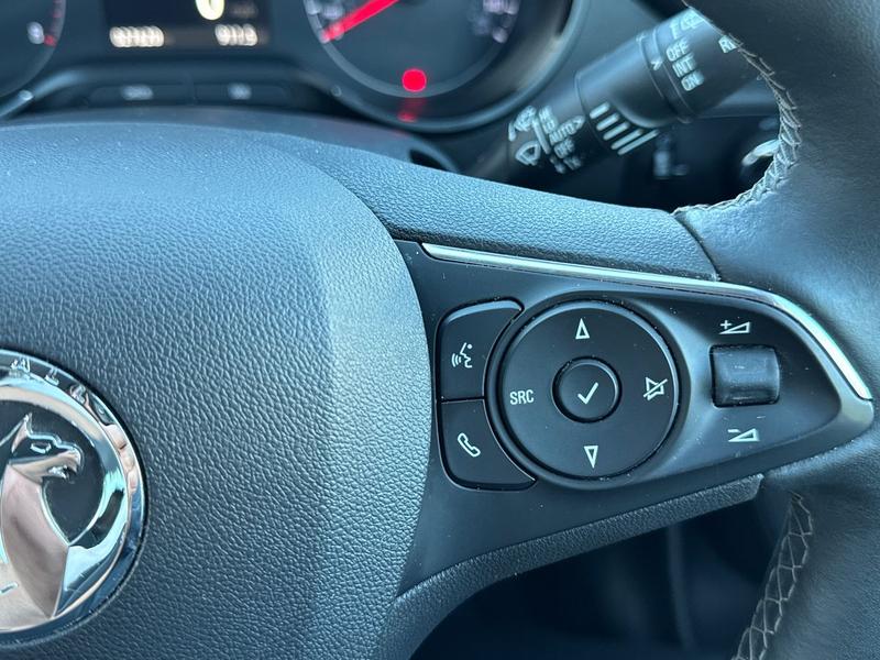 Used Vauxhall Crossland 2022 for sale - 77910479: Photo 23