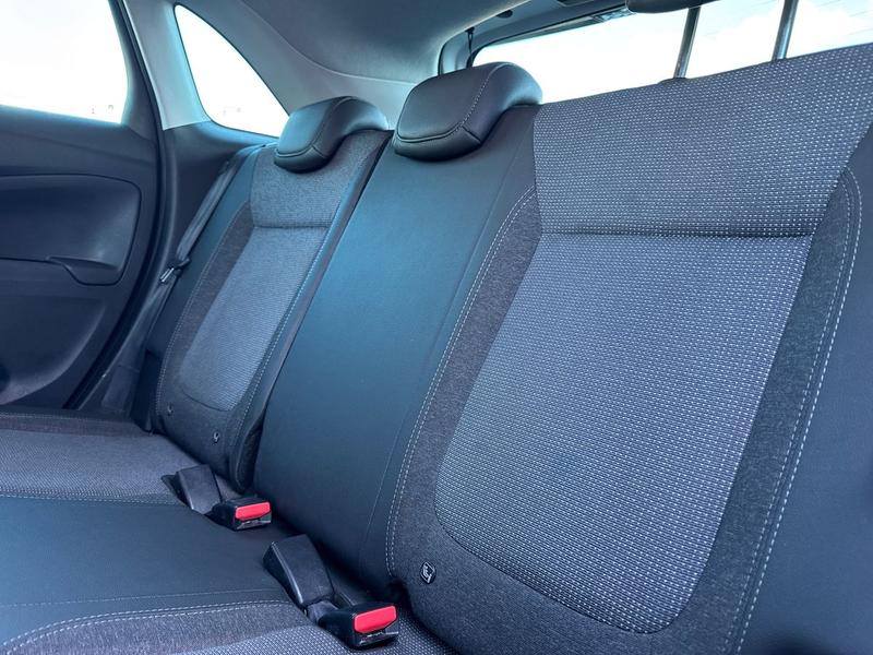 Used Vauxhall Crossland 2022 for sale - 77910479: Photo 24